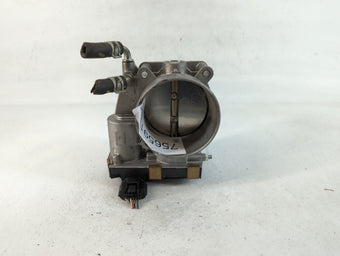 compare product 2021 Nissan Maxima Throttle Body P/N:E110SH RME75-50 Fits OEM Used Auto Parts