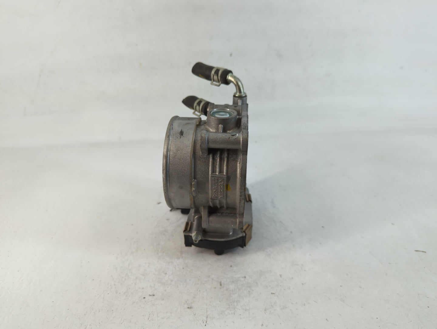 2021 Nissan Maxima Throttle Body P/N:E110SH RME75-50 Fits OEM Used Auto Parts - Oemusedautoparts1.com