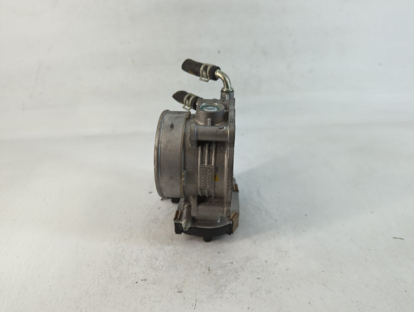 2021 Nissan Maxima Throttle Body P/N:E110SH RME75-50 Fits OEM Used Auto Parts - Oemusedautoparts1.com