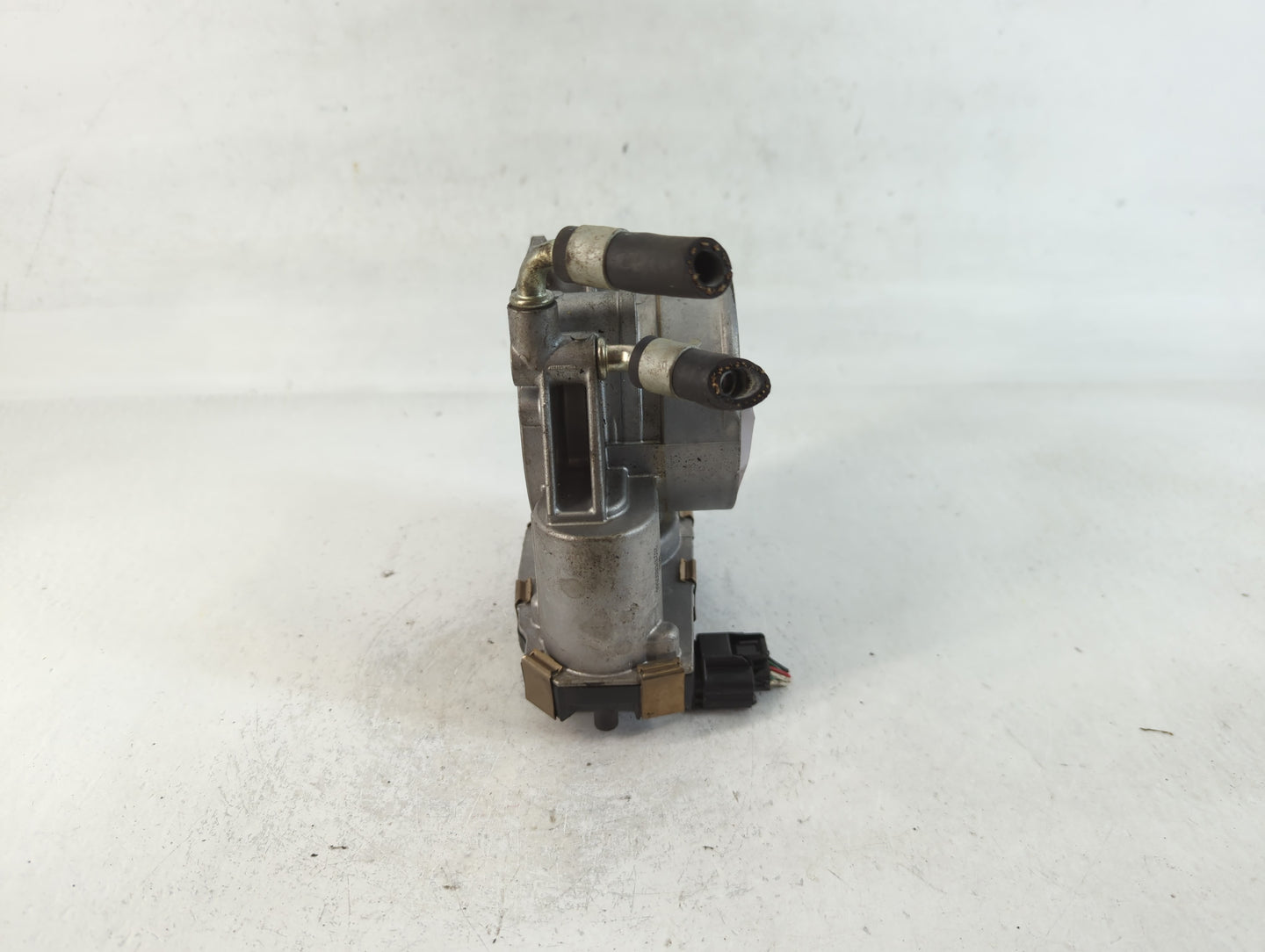 2021 Nissan Maxima Throttle Body P/N:E110SH RME75-50 Fits OEM Used Auto Parts - Oemusedautoparts1.com