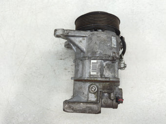 compare product 2021-2021 Nissan Maxima Air Conditioning A/c Ac Compressor Oem