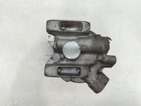 2021-2021 Nissan Maxima Air Conditioning A/c Ac Compressor Oem - Oemusedautoparts1.com