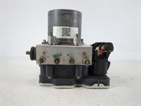 2021-2022 Nissan Murano Anti-Lock Brake ABS Pump Module Actuator OEM P/N:47660 9UH0C Fits Fits 2021 2022 OEM Used Auto Parts