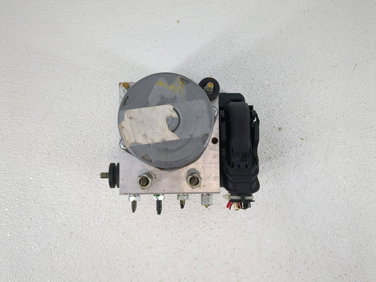 2021-2022 Nissan Murano Anti-Lock Brake ABS Pump Module Actuator OEM P/N:47660 9UH0C Fits Fits 2021 2022 OEM Used Auto Parts