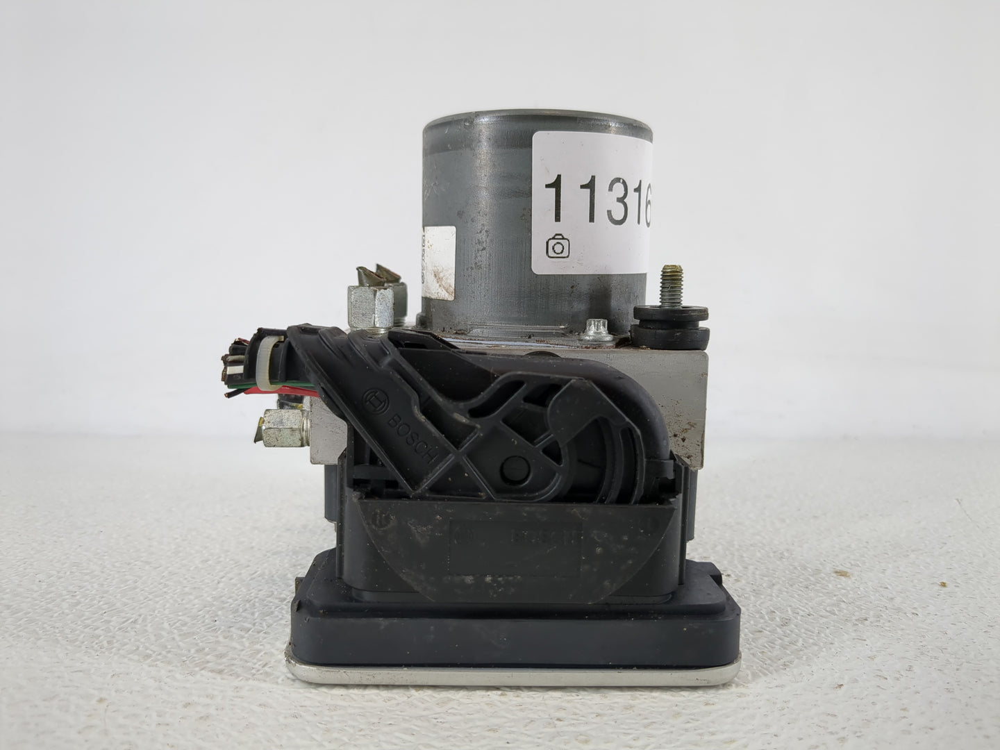 2021-2022 Nissan Murano ABS Pump Control Module Replacement P/N:47660 9UH0C Fits Fits 2021 2022 OEM Used Auto Parts - Oemuse
