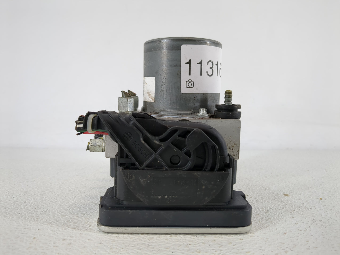 2021-2022 Nissan Murano ABS Pump Control Module Replacement P/N:47660 9UH0C Fits Fits 2021 2022 OEM Used Auto Parts - Oemuse