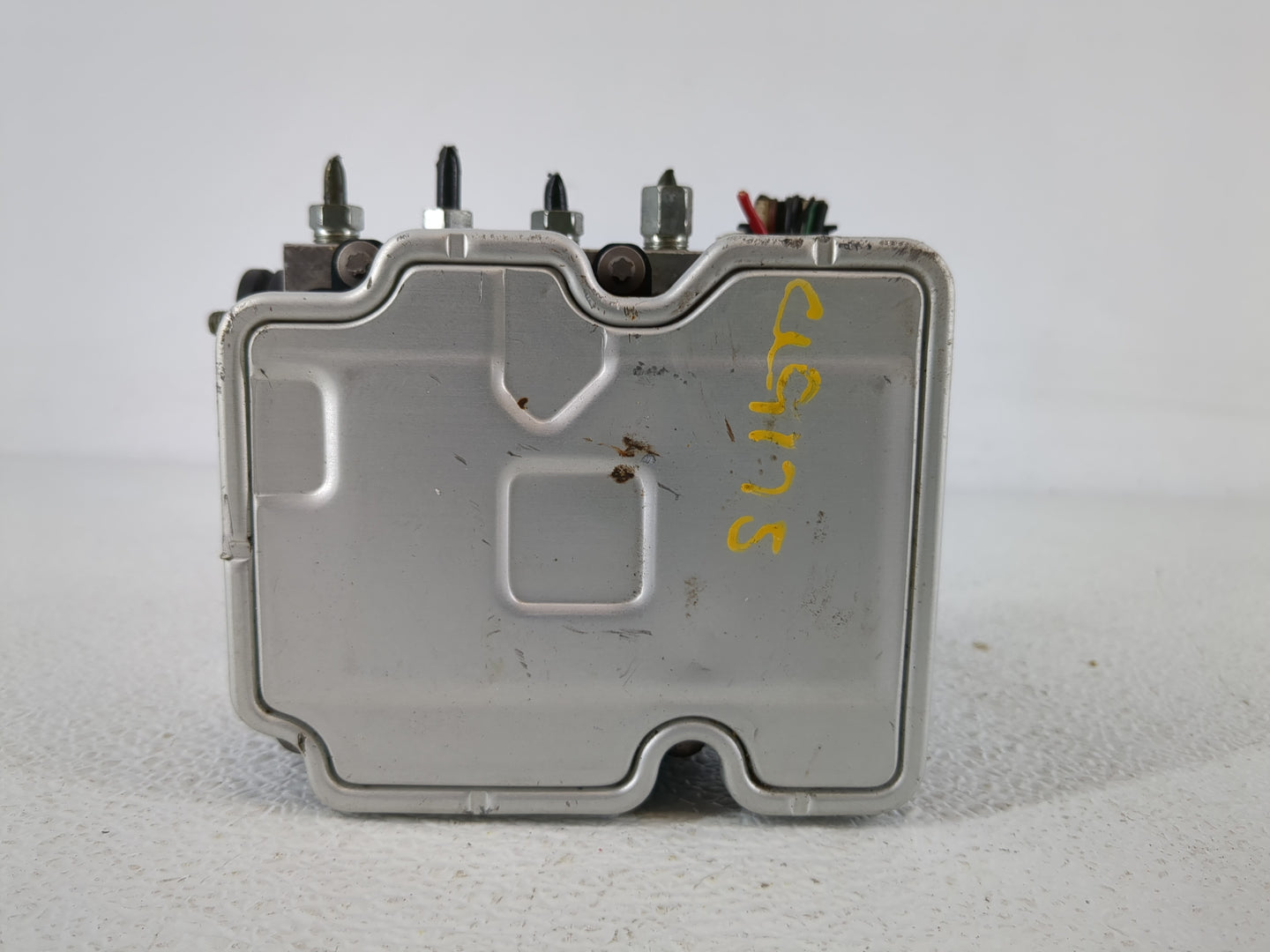 2021-2022 Nissan Murano ABS Pump Control Module Replacement P/N:47660 9UH0C Fits Fits 2021 2022 OEM Used Auto Parts - Oemuse