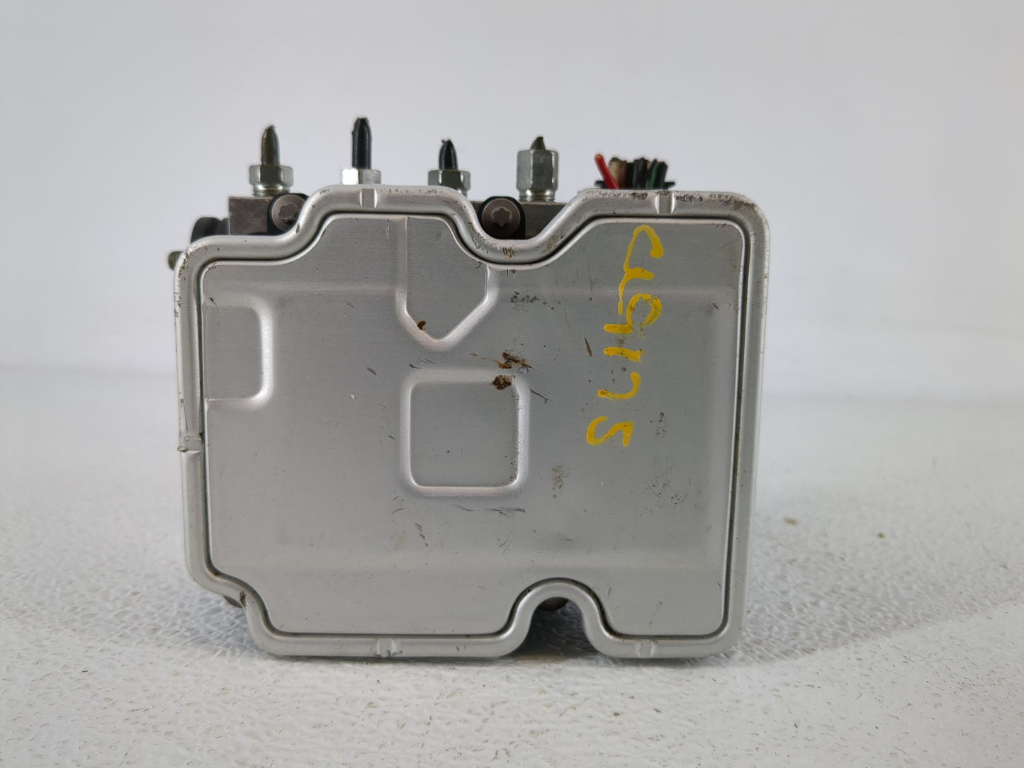 2021-2022 Nissan Murano ABS Pump Control Module Replacement P/N:47660 9UH0C Fits Fits 2021 2022 OEM Used Auto Parts - Oemuse