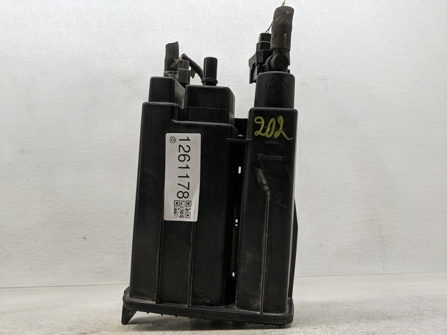 2021 Nissan Murano Fuel Vapor Charcoal Canister - Oemusedautoparts1.com