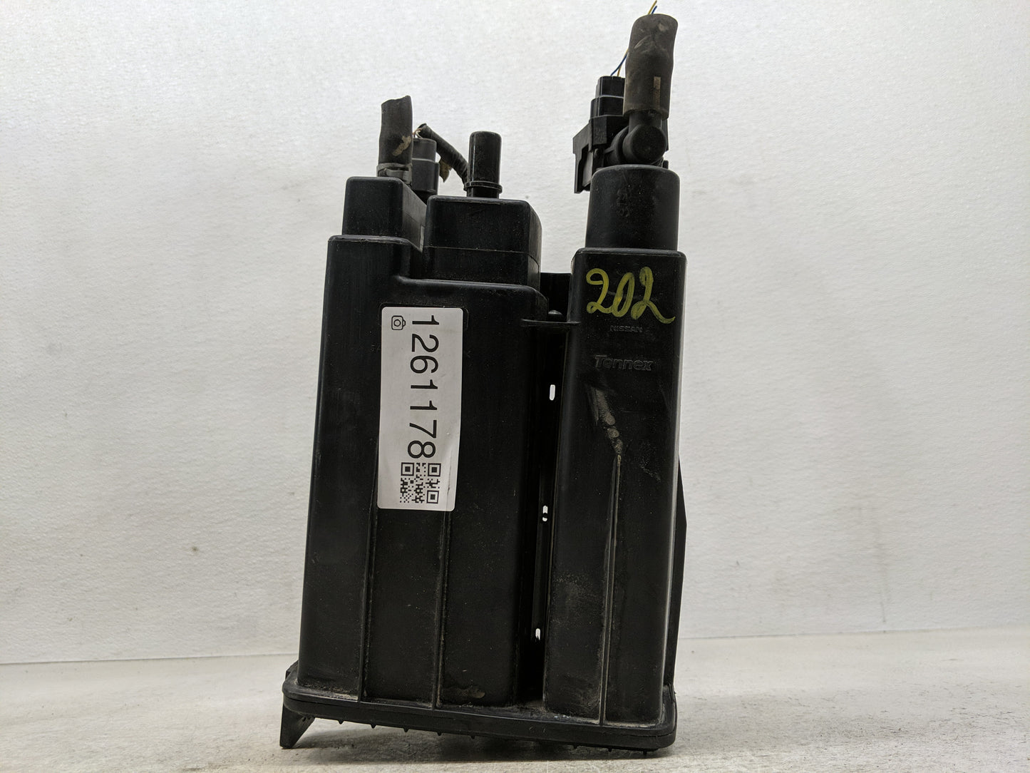 2021 Nissan Murano Fuel Vapor Charcoal Canister - Oemusedautoparts1.com