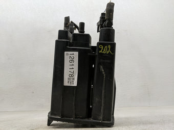 compare product 2021 Nissan Murano Fuel Vapor Charcoal Canister