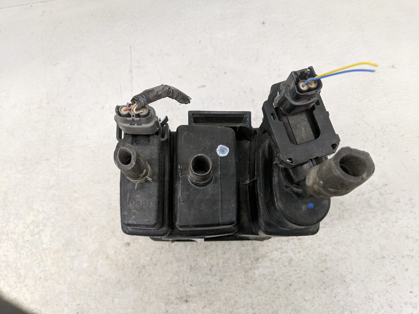 2021 Nissan Murano Fuel Vapor Charcoal Canister - Oemusedautoparts1.com