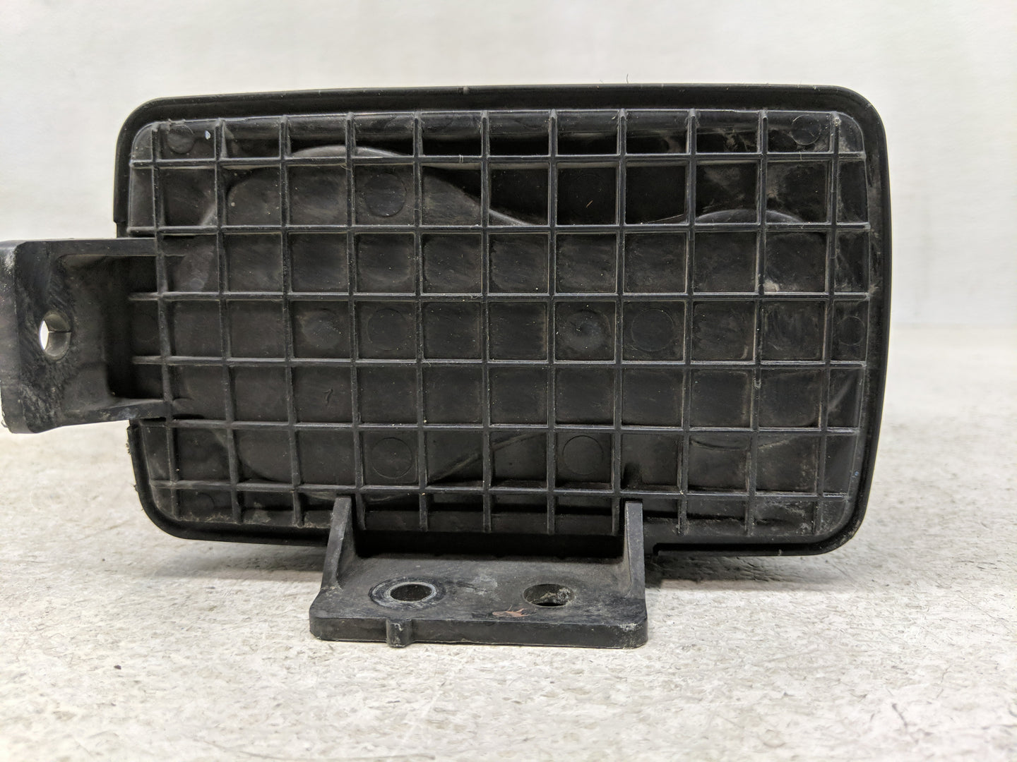 2021 Nissan Murano Fuel Vapor Charcoal Canister - Oemusedautoparts1.com