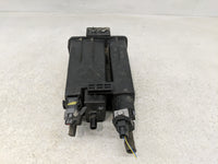 2021 Nissan Murano Fuel Vapor Charcoal Canister - Oemusedautoparts1.com