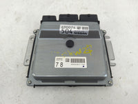 2020-2022 Nissan Murano PCM Engine Control Computer ECU ECM PCU OEM Fits Fits 2020 2021 2022 OEM Used Auto Parts - Oemusedau