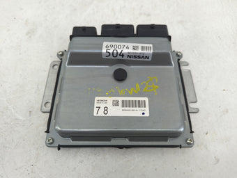 compare product 2020-2022 Nissan Murano PCM Engine Control Computer ECU ECM PCU OEM Fits Fits 2020 2021 2022 OEM Used Auto Parts