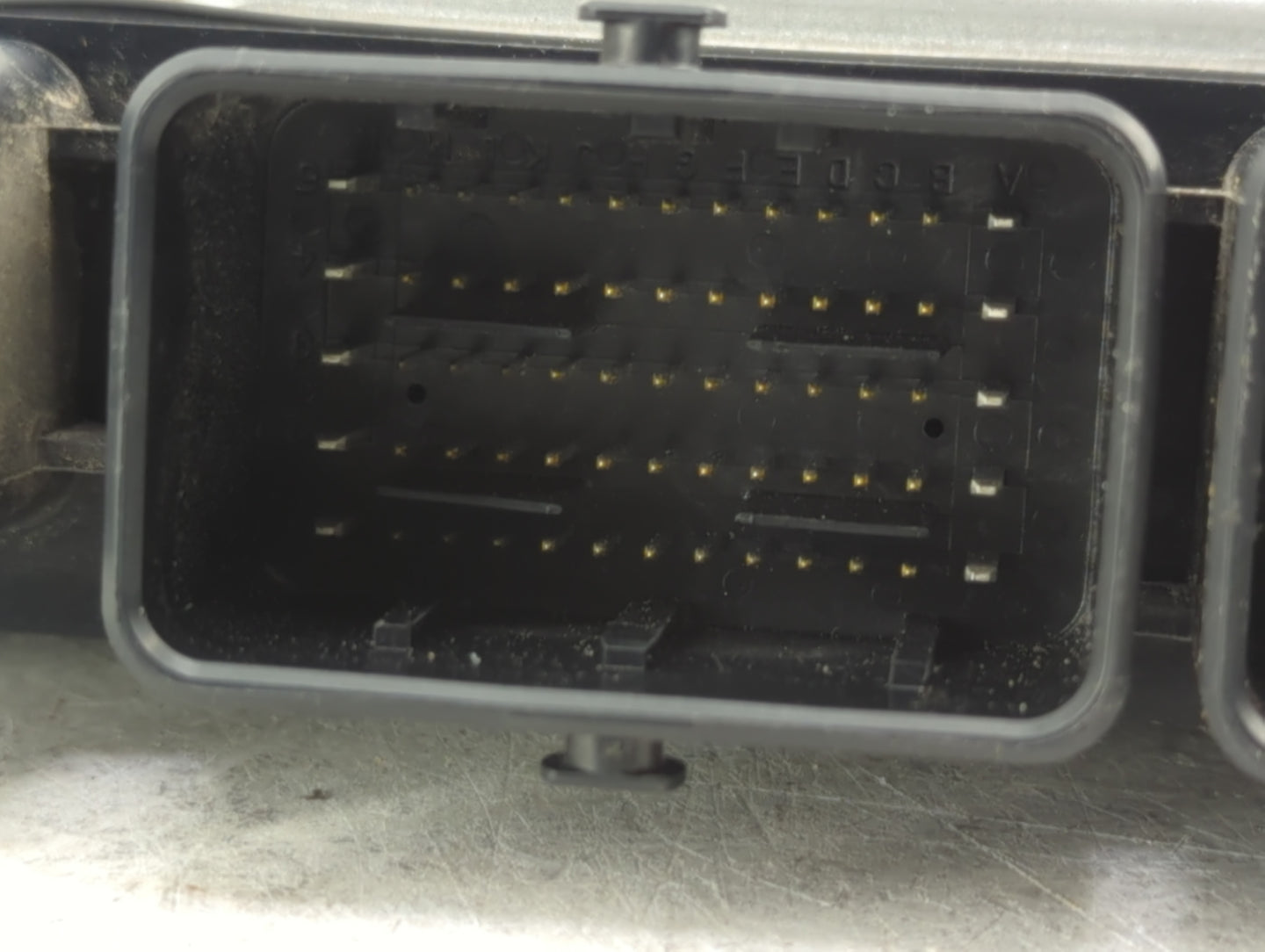 2020-2022 Nissan Murano PCM Engine Control Computer ECU ECM PCU OEM Fits Fits 2020 2021 2022 OEM Used Auto Parts - Oemusedau