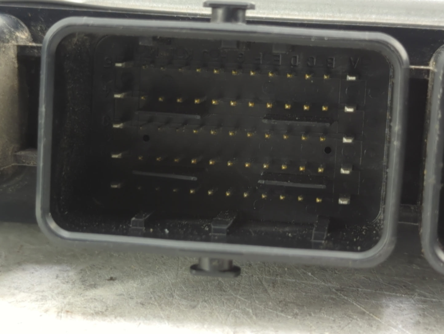 2020-2022 Nissan Murano PCM Engine Control Computer ECU ECM PCU OEM Fits Fits 2020 2021 2022 OEM Used Auto Parts - Oemusedau