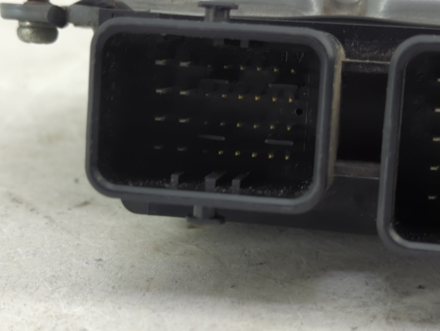 2020-2022 Nissan Murano PCM Engine Control Computer ECU ECM PCU OEM Fits Fits 2020 2021 2022 OEM Used Auto Parts - Oemusedau