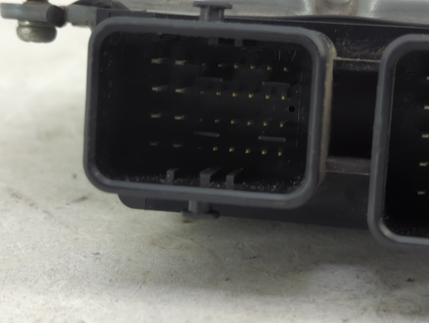 2020-2022 Nissan Murano PCM Engine Control Computer ECU ECM PCU OEM Fits Fits 2020 2021 2022 OEM Used Auto Parts - Oemusedau
