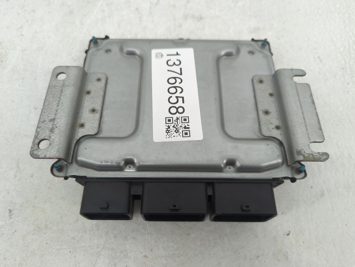 2020-2022 Nissan Murano PCM Engine Control Computer ECU ECM PCU OEM Fits Fits 2020 2021 2022 OEM Used Auto Parts - Oemusedau