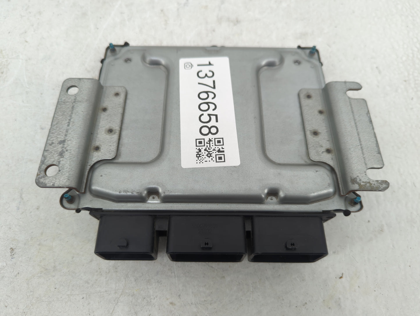 2020-2022 Nissan Murano PCM Engine Control Computer ECU ECM PCU OEM Fits Fits 2020 2021 2022 OEM Used Auto Parts - Oemusedau