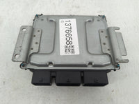 2020-2022 Nissan Murano PCM Engine Control Computer ECU ECM PCU OEM Fits Fits 2020 2021 2022 OEM Used Auto Parts - Oemusedau