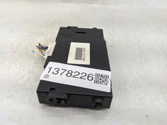 compare product 2021-2021 Nissan Murano Body Control Module Bcm Inner Cabin Fuse Box