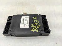 2021-2021 Nissan Murano Body Control Module Bcm Inner Cabin Fuse Box - Oemusedautoparts1.com