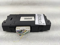 2021-2021 Nissan Murano Body Control Module Bcm Inner Cabin Fuse Box - Oemusedautoparts1.com