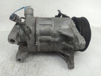 2021-2021 Nissan Murano Air Conditioning A/c Ac Compressor Oem - Oemusedautoparts1.com