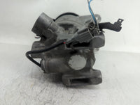 2021-2021 Nissan Murano Air Conditioning A/c Ac Compressor Oem - Oemusedautoparts1.com