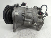 2021-2021 Nissan Murano Air Conditioning A/c Ac Compressor Oem - Oemusedautoparts1.com