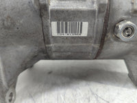 2021-2021 Nissan Murano Air Conditioning A/c Ac Compressor Oem - Oemusedautoparts1.com