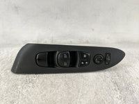 2015-2022 Nissan Murano Master Power Window Switch Replacement Driver Side Left P/N:25570 3TB1A 25401 5AB0A Fits OEM Used Au