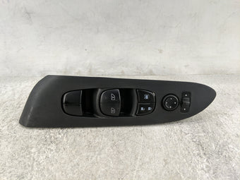 compare product 2015-2022 Nissan Murano Master Power Window Switch Replacement Driver Side Left P/N:25570 3TB1A 25401 5AB0A Fits OEM Used Auto Parts