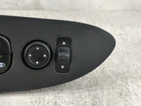2015-2022 Nissan Murano Master Power Window Switch Replacement Driver Side Left P/N:25570 3TB1A 25401 5AB0A Fits OEM Used Au
