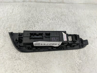 2015-2022 Nissan Murano Master Power Window Switch Replacement Driver Side Left P/N:25570 3TB1A 25401 5AB0A Fits OEM Used Au