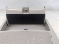 2017-2022 Nissan Murano Overhead Roof Console Gray - Oemusedautoparts1.com