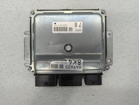 2020-2022 Nissan Murano PCM Engine Control Computer ECU ECM PCU OEM P/N:BEM429-300 A1 NEC044-672 Fits Fits 2020 2021 2022 OE