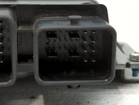 2020-2022 Nissan Murano PCM Engine Control Computer ECU ECM PCU OEM P/N:BEM429-300 A1 NEC044-672 Fits Fits 2020 2021 2022 OE