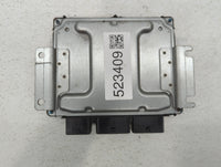 2020-2022 Nissan Murano PCM Engine Control Computer ECU ECM PCU OEM P/N:BEM429-300 A1 NEC044-672 Fits Fits 2020 2021 2022 OE