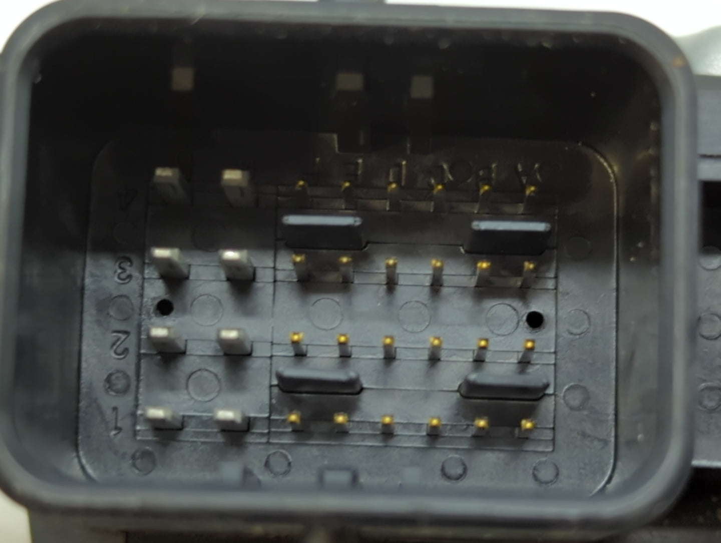 2020-2022 Nissan Murano PCM Engine Control Computer ECU ECM PCU OEM P/N:NEC058-654 BEM429-300 A1 Fits Fits 2020 2021 2022 OE