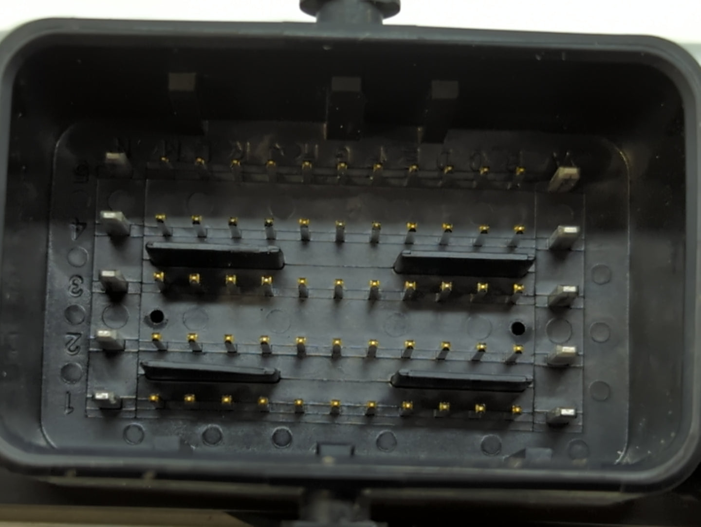 2020-2022 Nissan Murano PCM Engine Control Computer ECU ECM PCU OEM P/N:NEC058-654 BEM429-300 A1 Fits Fits 2020 2021 2022 OE