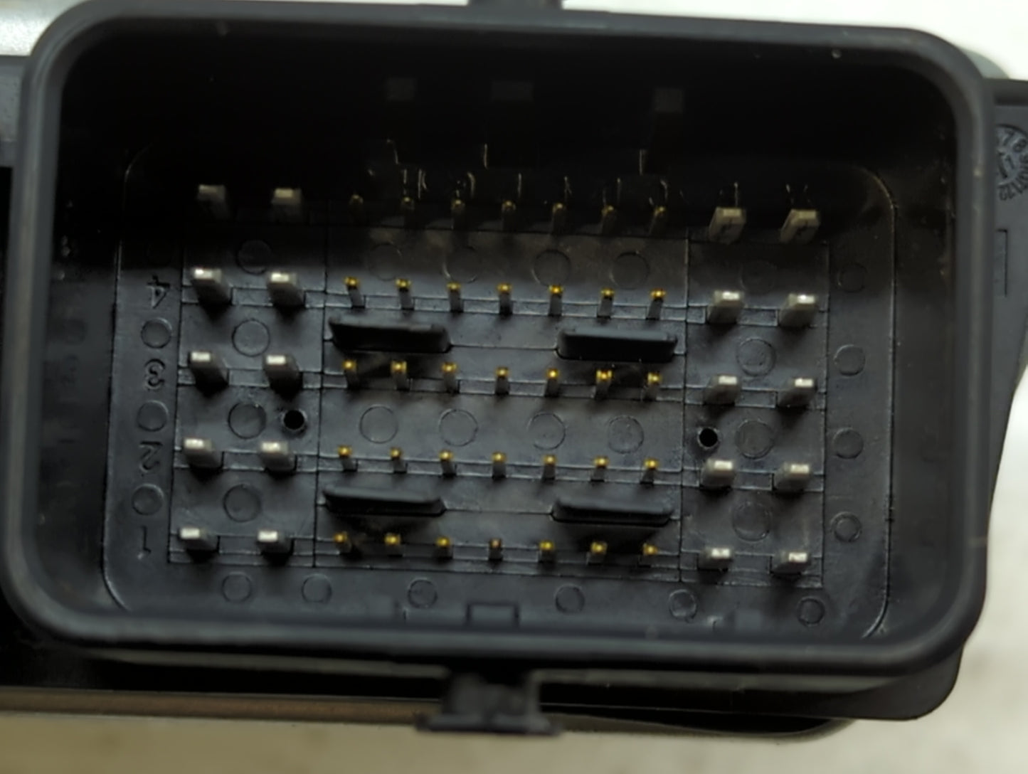 2020-2022 Nissan Murano PCM Engine Control Computer ECU ECM PCU OEM P/N:NEC058-654 BEM429-300 A1 Fits Fits 2020 2021 2022 OE