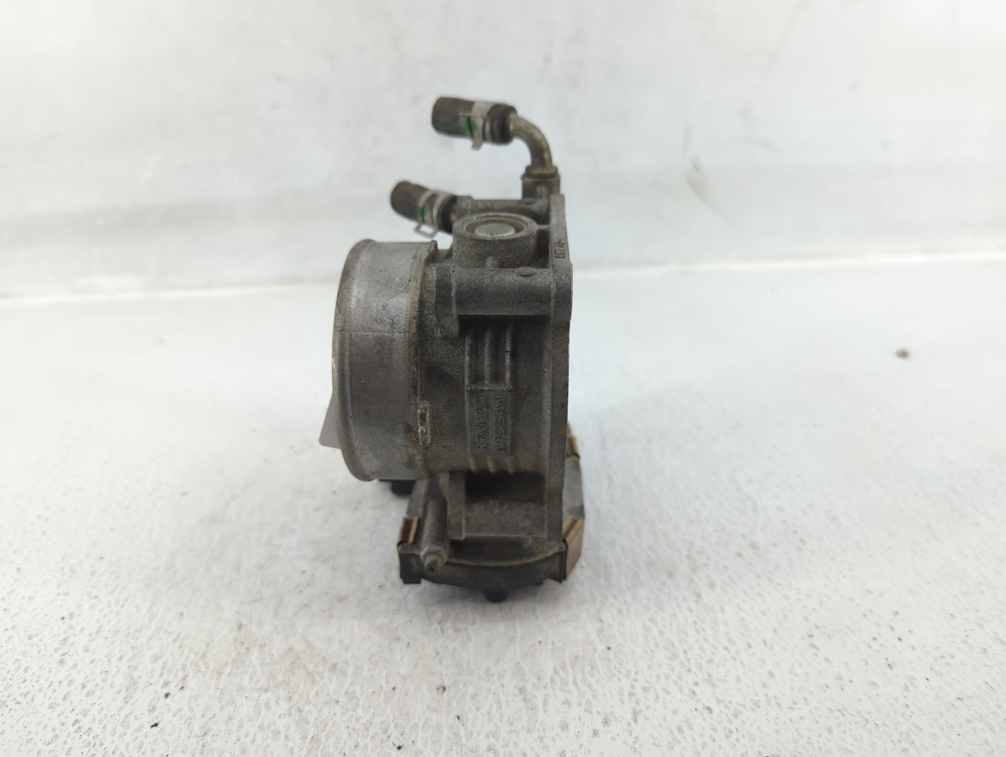 2015-2022 Nissan Murano Throttle Body P/N:RME70-50 Fits Fits 2015 2016 2017 2018 2019 2020 2021 2022 OEM Used Auto Parts - O