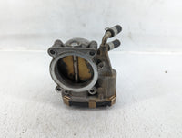 2015-2022 Nissan Murano Throttle Body P/N:RME70-50 Fits Fits 2015 2016 2017 2018 2019 2020 2021 2022 OEM Used Auto Parts - O