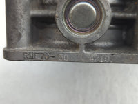 2015-2022 Nissan Murano Throttle Body P/N:RME70-50 Fits Fits 2015 2016 2017 2018 2019 2020 2021 2022 OEM Used Auto Parts - O