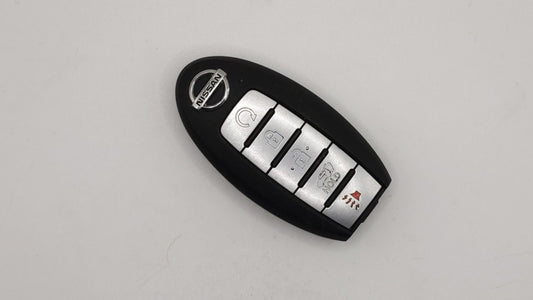 2019-2021 Nissan Murano Pathfinder Keyless Entry Remote Fob Kr5txn7 S180144905 - Oemusedautoparts1.com