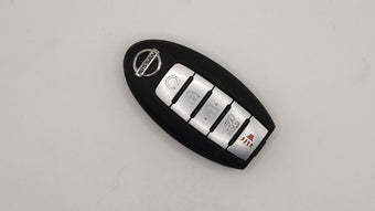 compare product 2019-2021 Nissan Murano Pathfinder Keyless Entry Remote Fob Kr5txn7 S180144905